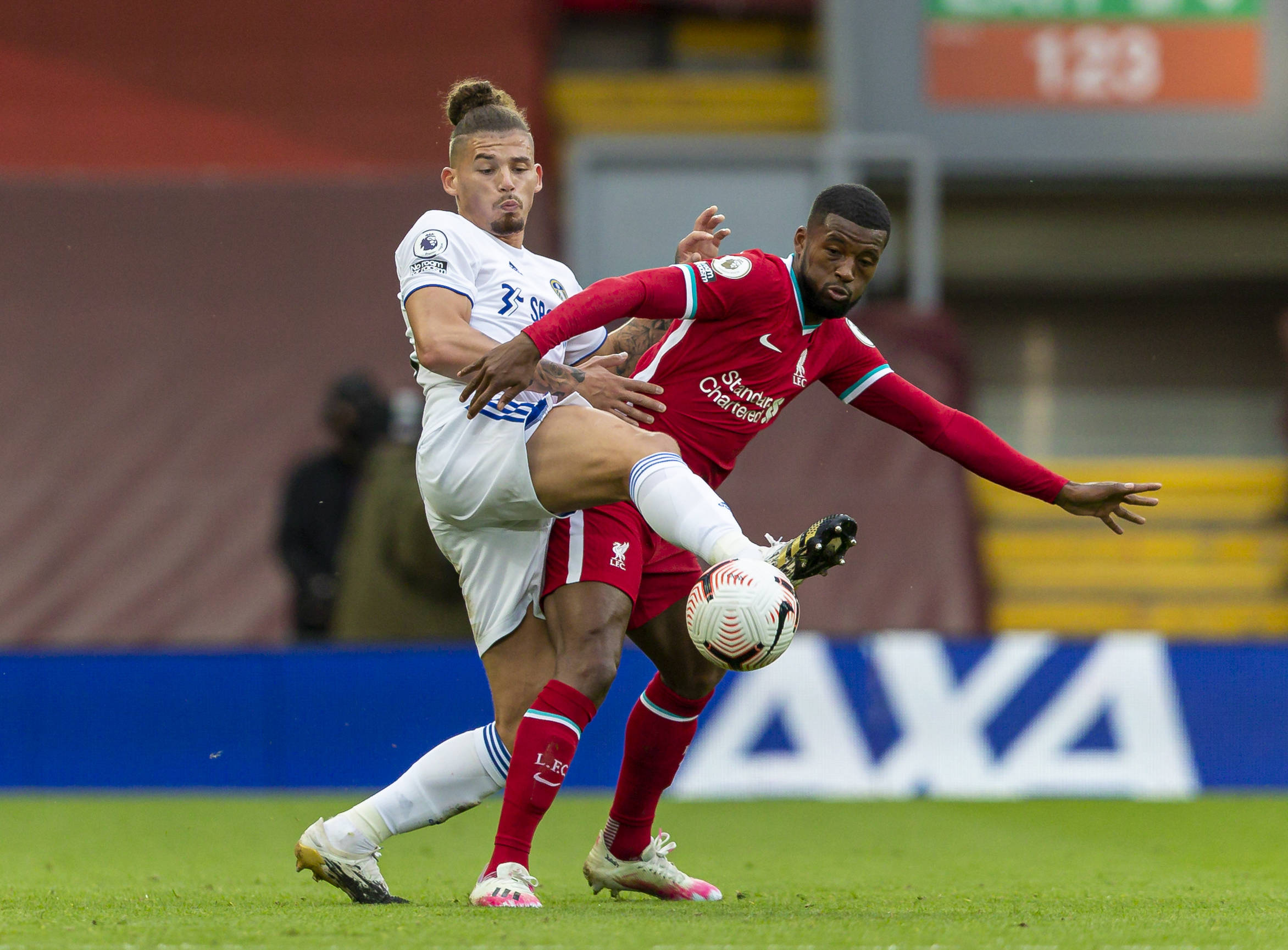 为大众了解 为大众了解